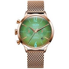RELOJ WELDER BREEZY MOODY ROSA