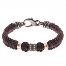 PULSERA DICE 