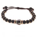 PULSERA EBANO NOIR