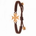 PULSERA MALTA ORO