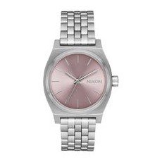 RELOJ NIXON TIME TELLER MEDIUM PALE LAVENDER