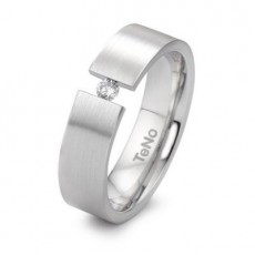ANILLO TENO BRILLANTE II