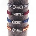 PULSERA M&T PERSONALIZADA