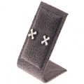 PENDIENTES MASCO&TICA HUESO