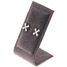 PENDIENTES MASCO&TICA HUESO