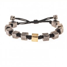 PULSERA CUBISM