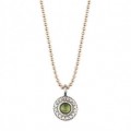COLGANTE SUNFIELD PERIDOTO