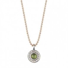 COLGANTE SUNFIELD PERIDOTO