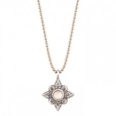 COLGANTE SUNFIELD POLAR ROSA