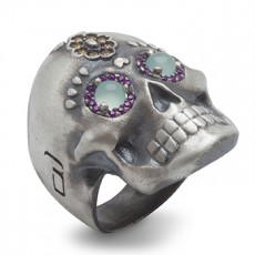 ANILLO RAIVE MEXICO