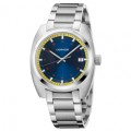 RELOJ CK ACHIEVE AZUL
