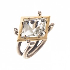 ANILLO  IMMENSA