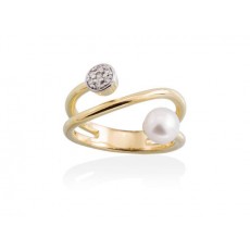 ANILLO PERLE II