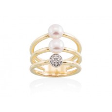 ANILLO PERLE III