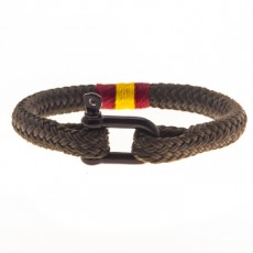 PULSERA MYNOON VERDE