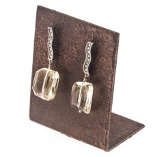 PENDIENTES LEMON