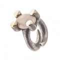 ANILLO BERILO ROSA