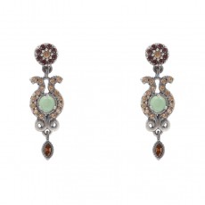 PENDIENTES RAIVE LAGRIMA