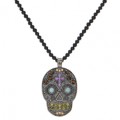 COLGANTE RAIVE CALAVERA MEX CRUZ