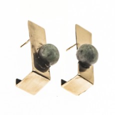 PENDIENTES FILI PLAZA ARQUITECTURA 