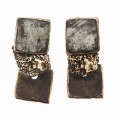 PENDIENTES FILI PLAZA TUAREG SPIRIT SQUARE