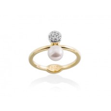 ANILLO PERLE