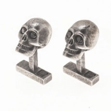 GEMELOS SKULL