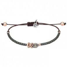 PULSERA SUNFIELD  PERIDOTO