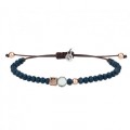 PULSERA SUNFIELD  AZUL ZAFIRO