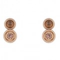 PENDIENTES SUNFIELD  PULLEY