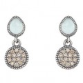 PENDIENTES SUNFIELD CERCLE 