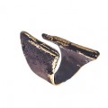 ANILLO FILI PLAZA AL VIENTO MARRON