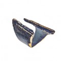 ANILLO FILI PLAZA AL VIENTO AZUL