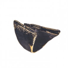 ANILLO FILI PLAZA AL VIENTO NEGRO