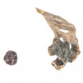 PENDIENTES FILI PLAZA ASIMETRICOS ESENCIA