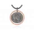 COLGANTE MITO ROSA