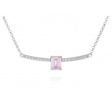 COLGANTE AIRE ROSA