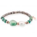 PULSERA CHAKRA CRISOCOLA
