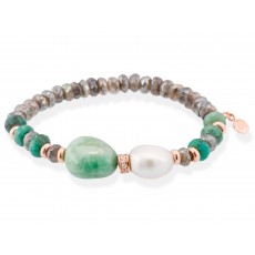 PULSERA CHAKRA CRISOCOLA