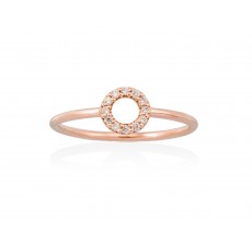 SORTIJA KIMERA ARO DIAMANT