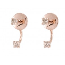 PENDIENTES KIMERA DOUBLE