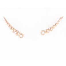 PENDIENTES KIMERA BALLS