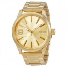 RELOJ DIESEL RASP