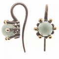 PENDIENTES CLAW