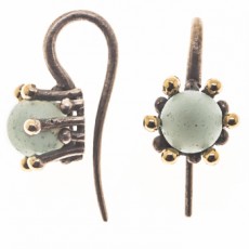 PENDIENTES CLAW