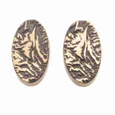PENDIENTES JOID&acute;ART HOJAS
