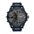 RELOJ DIESEL MR DADDY 2.0 AZUL