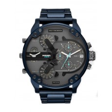 RELOJ DIESEL MR DADDY 2.0 AZUL