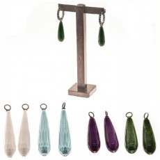 PENDIENTES LOVE SMALL PACK