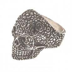 ANILLO SKULL MASTER